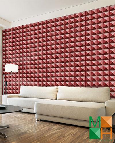  Giấy dán tường 3d nhật bản 2622-4