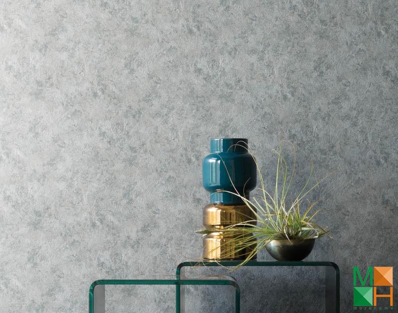 Giấy dán tường Nhật Bản phong cách hiện đại được dán tại Dương Quang, Gia Lâm, Hà Nội P007_01_6059