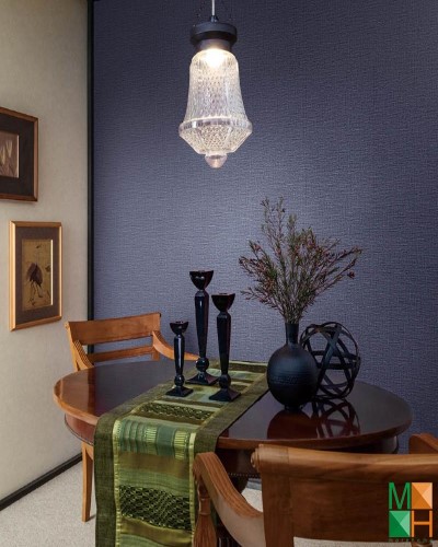  Giấy dán tường Nhật Bản giả vải P007_02_6277_6440