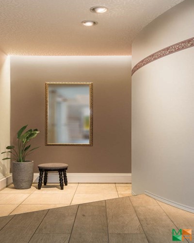  Giấy dán tường Nhật Bản đơn sắc P119_02_6246_6249_6250_6319