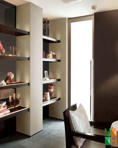  Giấy dán tường Nhật Bản đơn sắc P120_02_6253_6254_6580