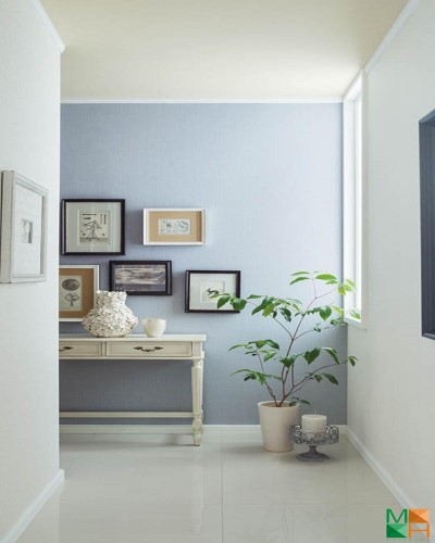  Giấy dán tường Nhật Bản đơn sắc P147_01_6020_6320_6321