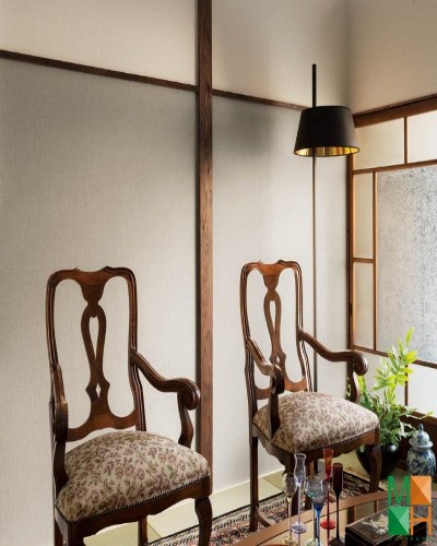  Giấy dán tường Nhật Bản cổ điển P194_01_6438_6439
