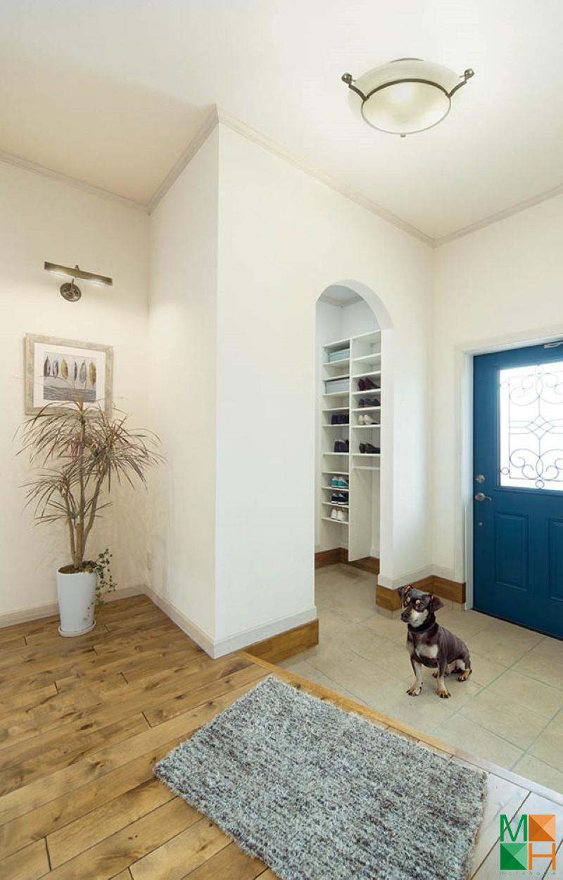 Giấy dán tường Nhật Bản đơn sắc được dán tại Văn Võ, Chương Mỹ, Hà Nội P213_01_6499_6574