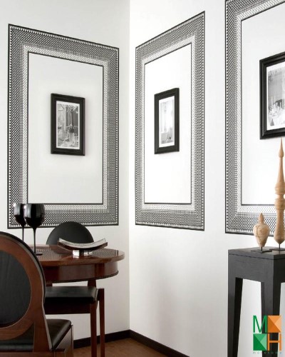  Giấy dán tường Nhật Bản cổ điển P242_02_STK13062