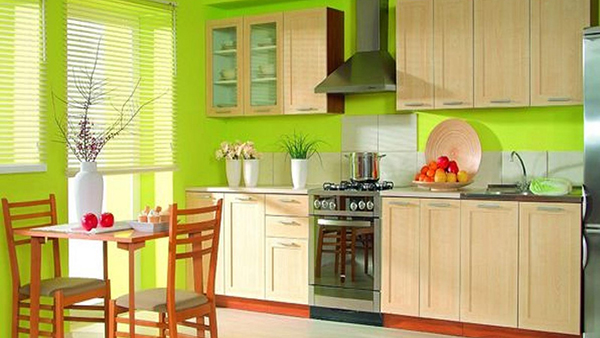 Phong cách giấy dán tường Nhật Bản phù hợp cho những không gian riêng