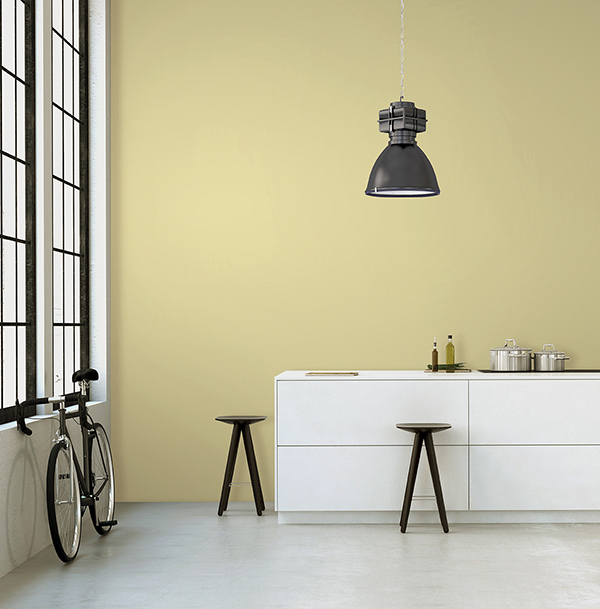 Những điểm cần chú ý trong thi công giấy dán tường 