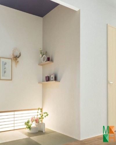 Giấy dán tường Nhật Bản đơn sắc P106_02_6224_6225_6315_STK13120