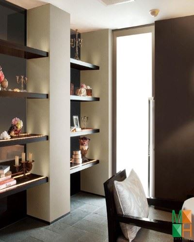 Giấy dán tường Nhật Bản đơn sắc P120_02_6253_6254_6580