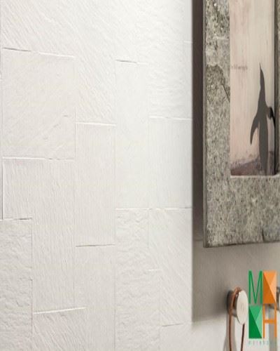 Giấy dán tường Nhật Bản giả gạch P115_02_6236_6237_6591