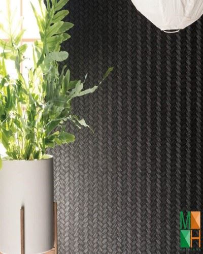 Giấy dán tường Nhật Bản phong cách hiện đại P012_02_6466