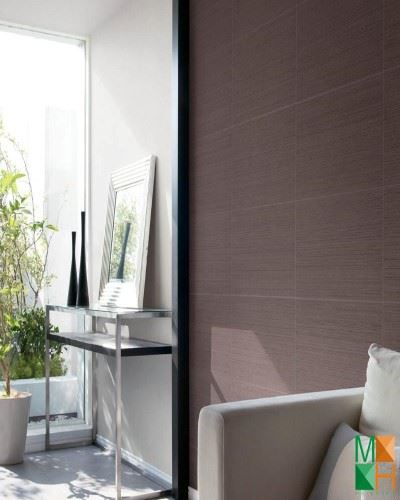 Giấy dán tường Nhật Bản giả đá hiện đại P083_01_6156_6157_6576