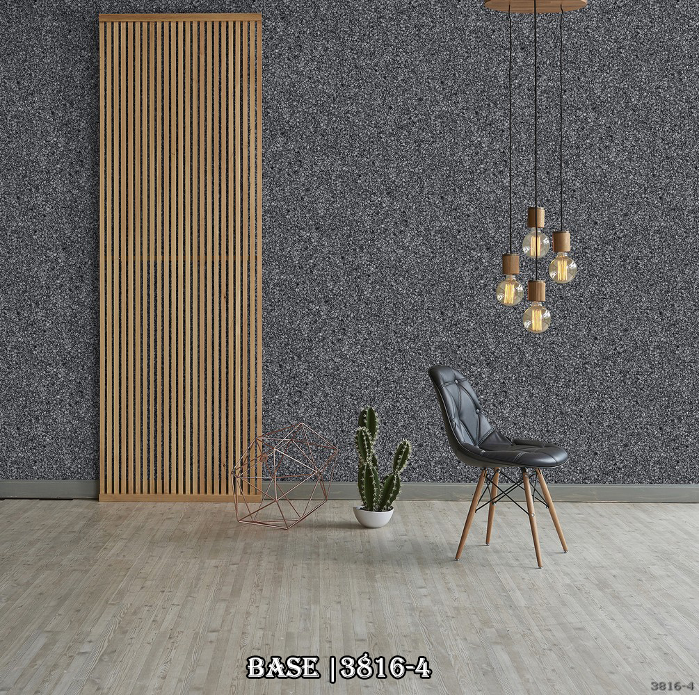 Nội thất của bạn sẽ trở nên nổi bật hơn với mẫu giấy dán tường 3816-4. Giấy dán tường đẹp hải phòng