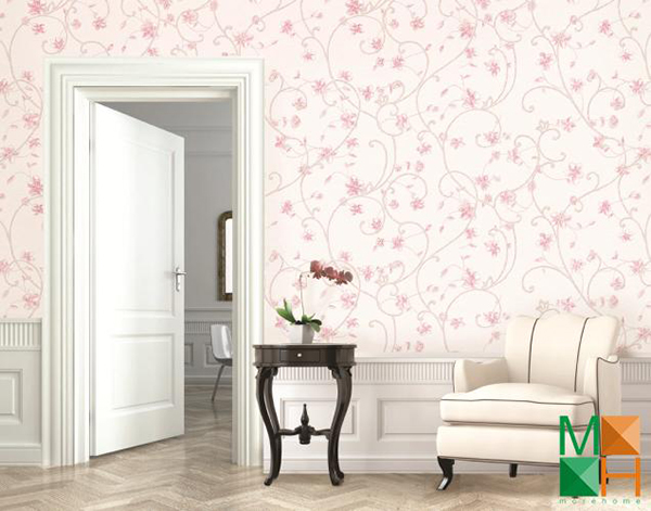 Giấy dán tường Nhật Bản, lựa chọn giá rẻ hay chất lượng?