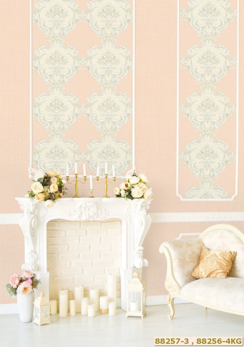 Giấy dán tường đẹp hải phòng