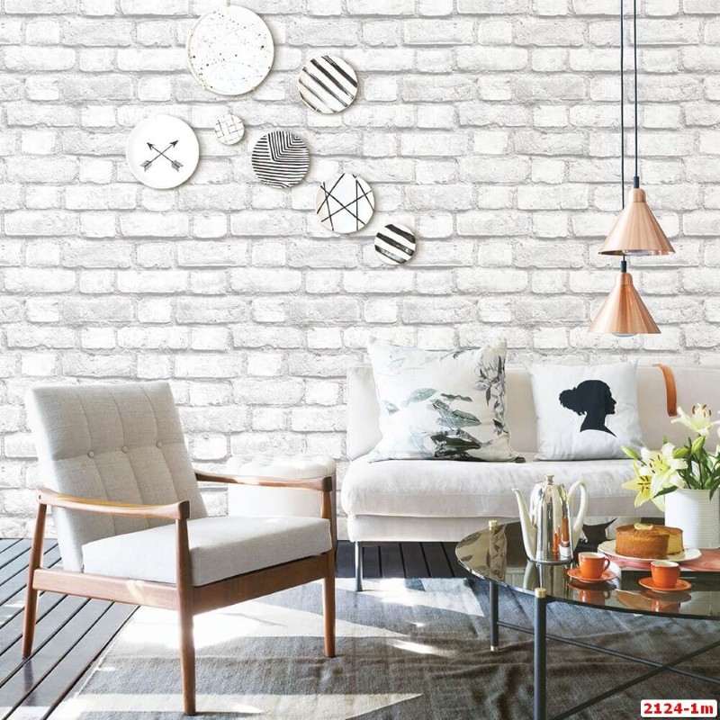 Giấy dán tường đẹp hải phòng