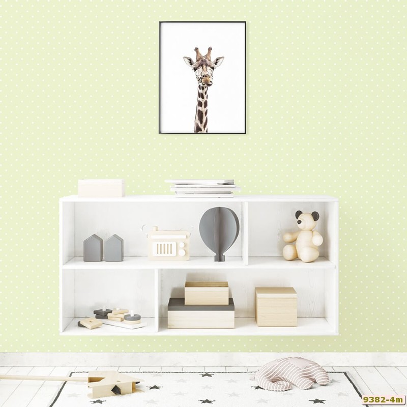 Giấy dán tường đẹp hải phòng