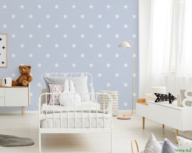 Giấy dán tường đẹp hải phòng