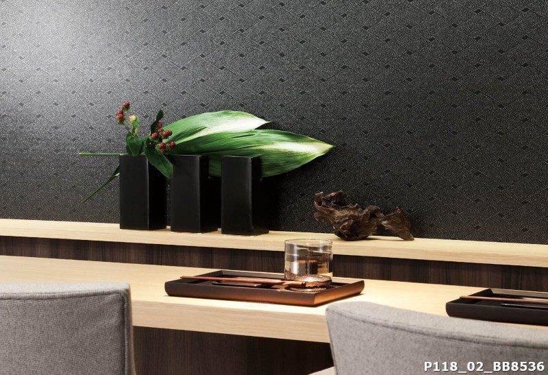 Giấy dán tường đẹp hải phòng